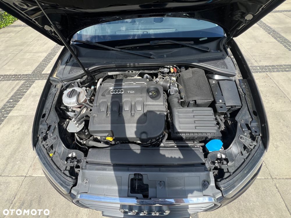 Audi A3 Sportback - 32