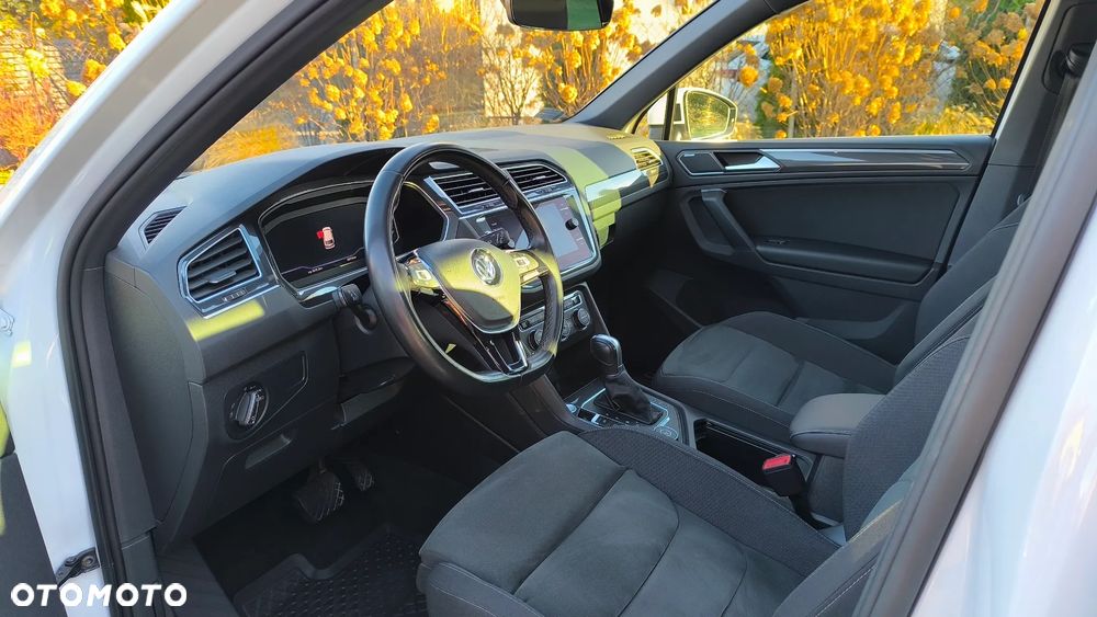 Volkswagen Tiguan 2.0 TSI BMT 4Mot Highline DSG - 12