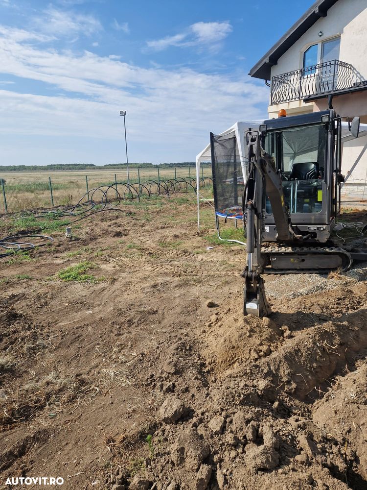 Volvo Ec18d - 5