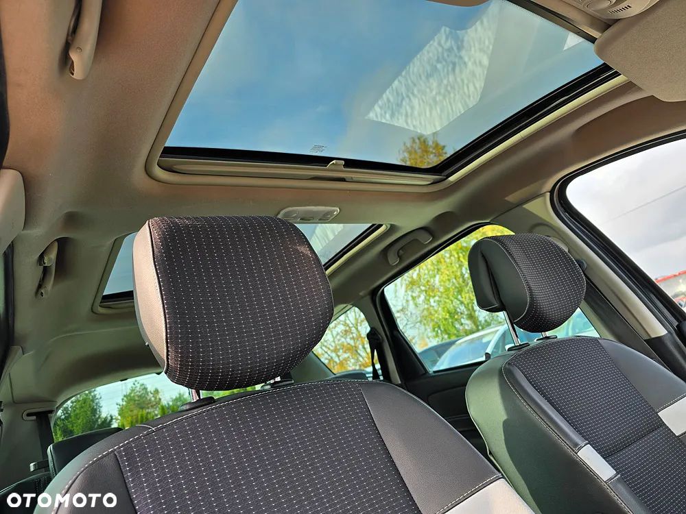 Renault Grand Scenic dCi 130 FAP Start & Stop Dynamique - 34