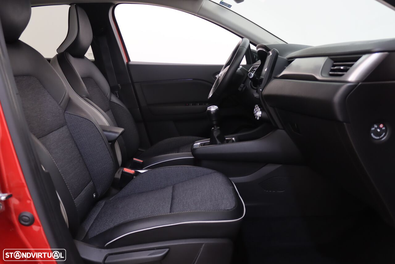 Renault Captur 1.0 TCe Intens - 7