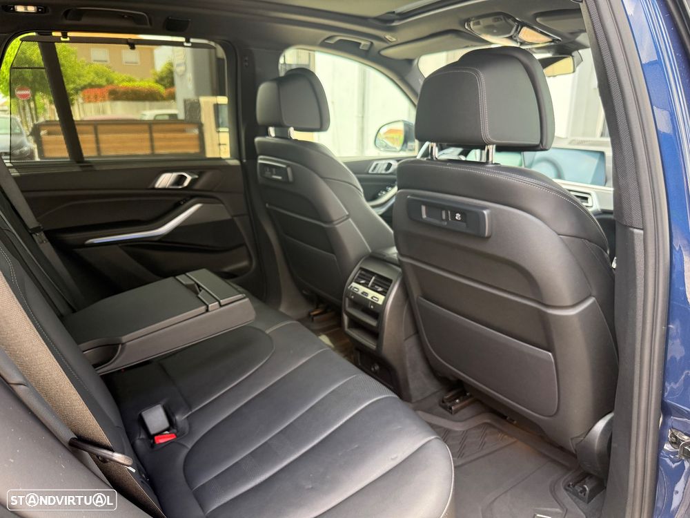 BMW X5 45 e xDrive Pack M - 16