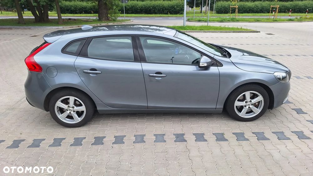 Volvo V40 D3 Drive-E Kinetic - 19