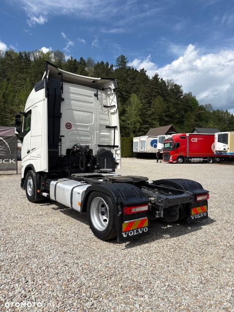 Volvo FH 460/ Nowy Model / Low Deck / - 9