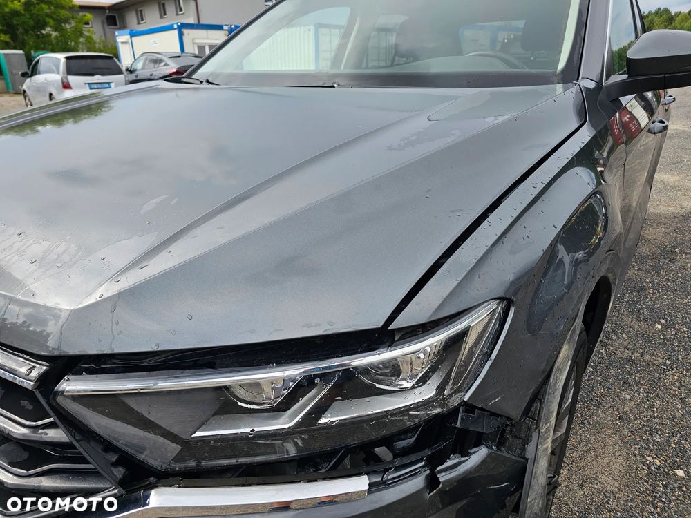 Volkswagen T-Roc 1.5 TSI ACT OPF DSG - 8