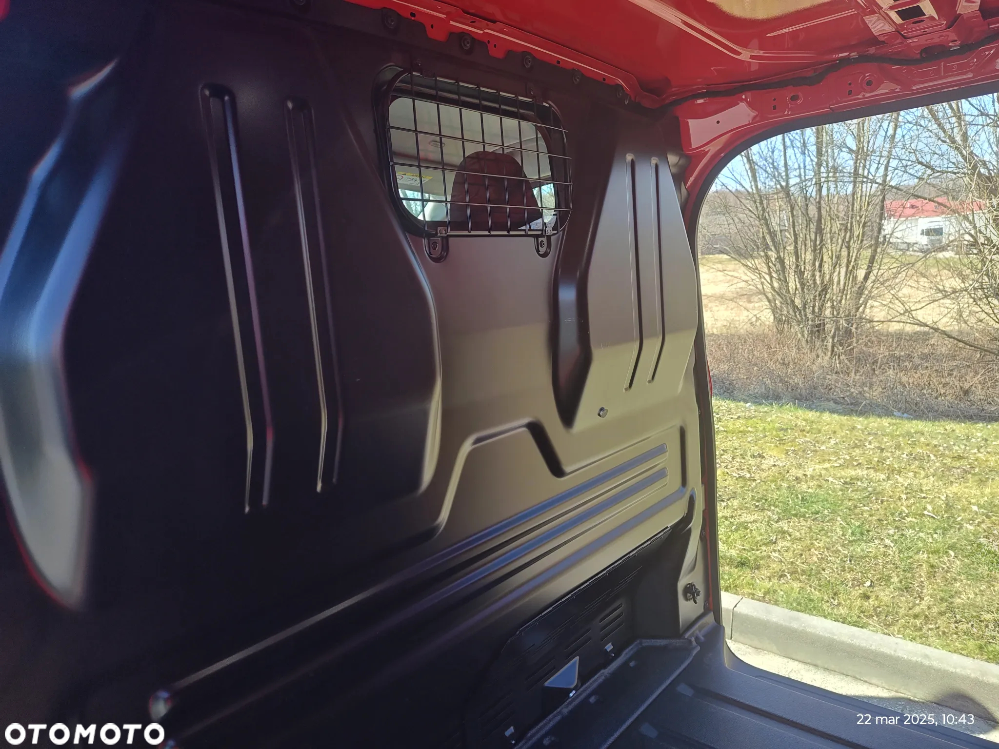 Ford Transit Custom L2H1 320 - 9