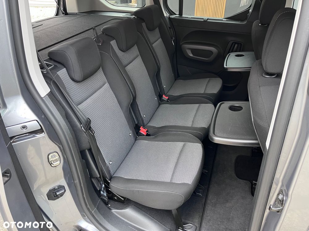 Toyota Proace City Verso 1.2 D-4T Family - 24