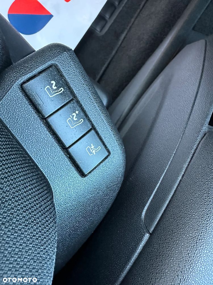 Citroën C4 Picasso e-HDi 115 ETG6 Exclusive - 22