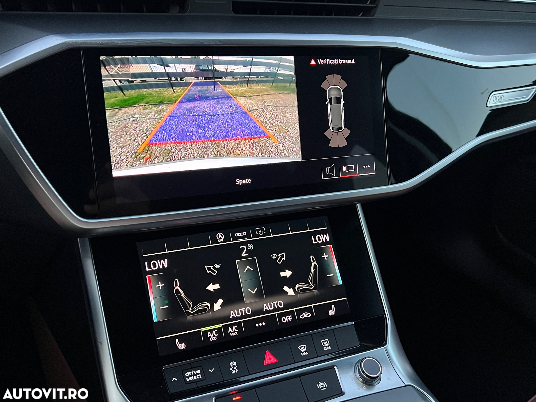 Audi A6 - 18