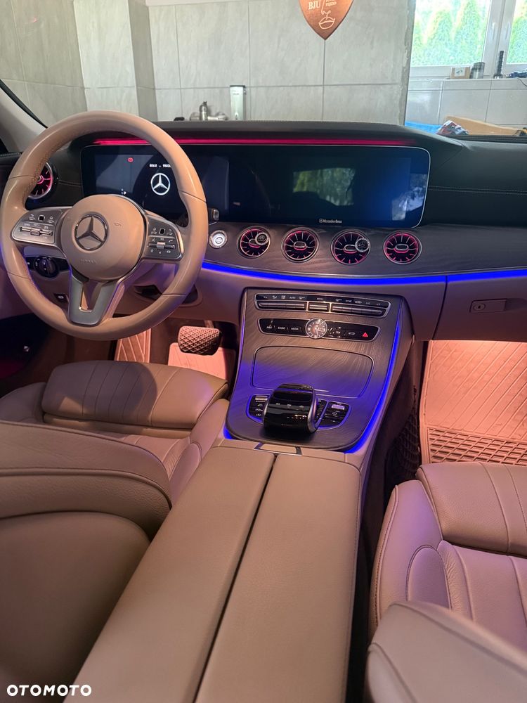 Mercedes-Benz CLS - 11