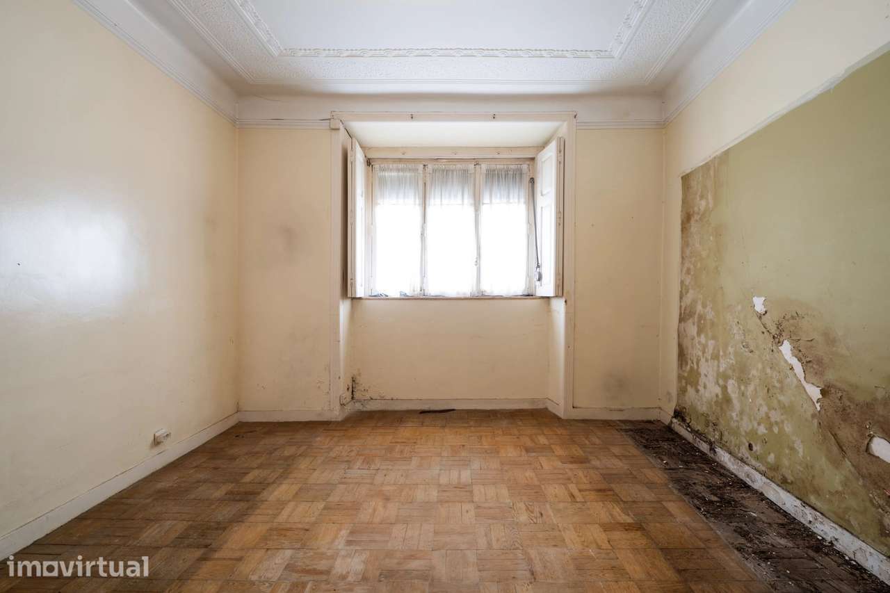 Apartamento duplex na Penha de França - Grande imagem: 2/24