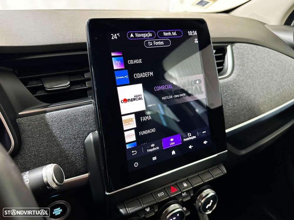Renault Zoe - 48