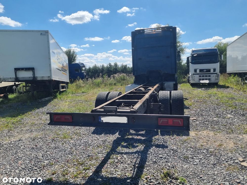 Scania 420 MANUAL - 4