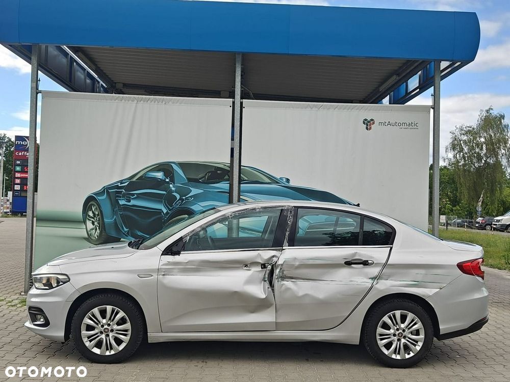 Fiat Tipo - 2
