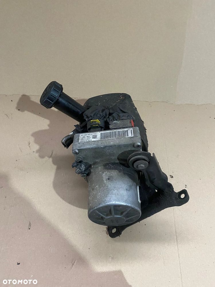 POMPA WSPOMAGANIA ELEKTRYCZNA PEUGEOT 407 9660983080 A5097180+A - 1