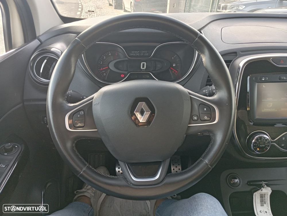 Renault Captur ENERGY dCi 110 S&S Experience - 7