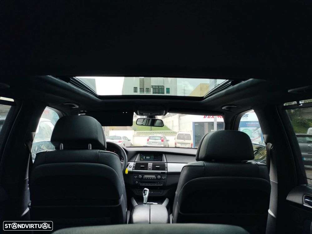 BMW X5 35 d xDrive - 4