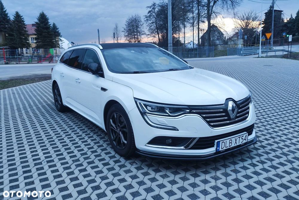 Renault Talisman 1.8 TCe FAP S-Edition EDC - 11