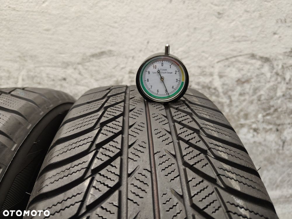 2X 185/65R15 88T Bridgestone Blizzak Lm001 Opony Zimowe - 6