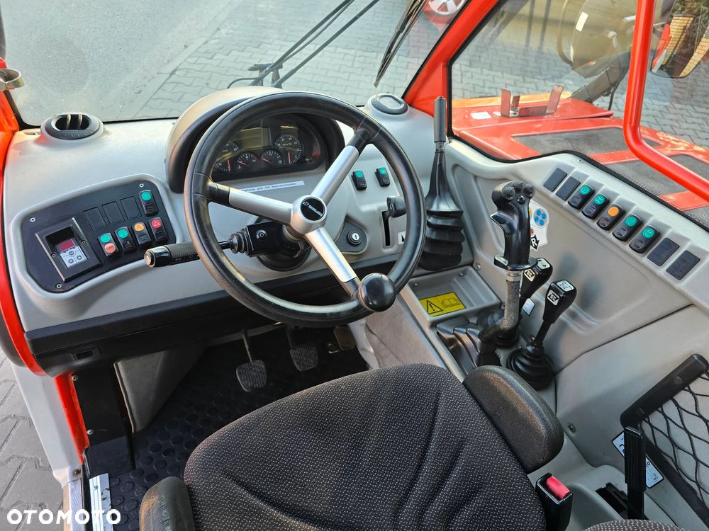 Inny Metrac H7X - 12