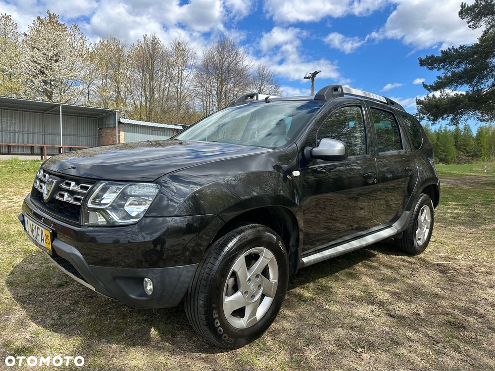 Dacia Duster - 17