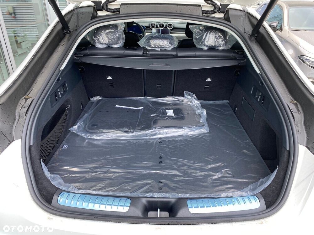 Mercedes-Benz GLC - 26