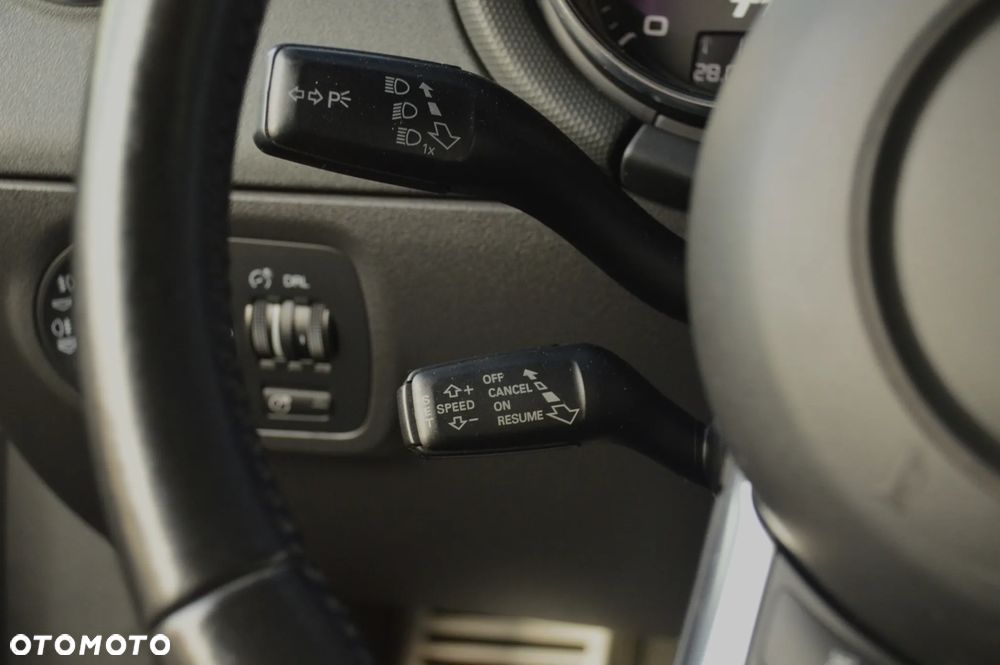 Audi TT Coupé 2.0 TFSI quattro S tronic - 32