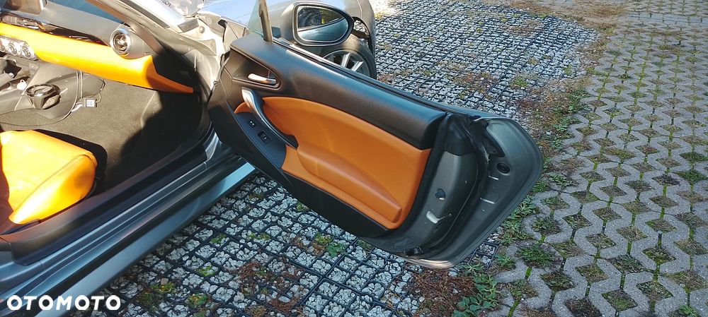 Fiat 124 Spider 1.4 MultiAir Lusso - 15
