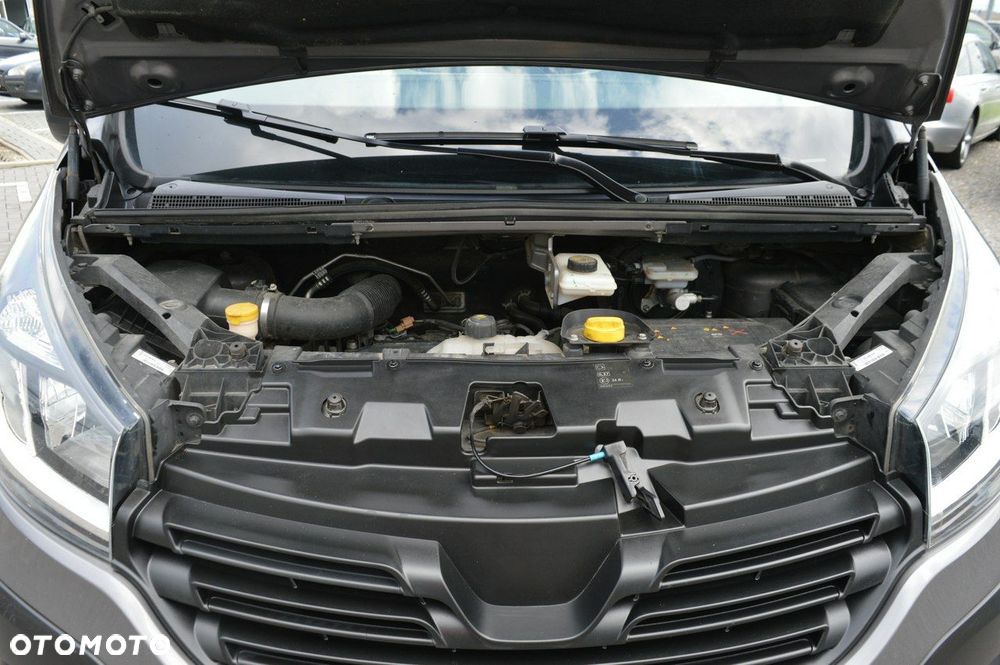 Renault Trafic - 36