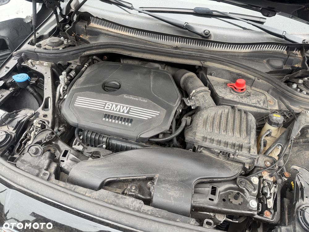 BMW Seria 1 - 15