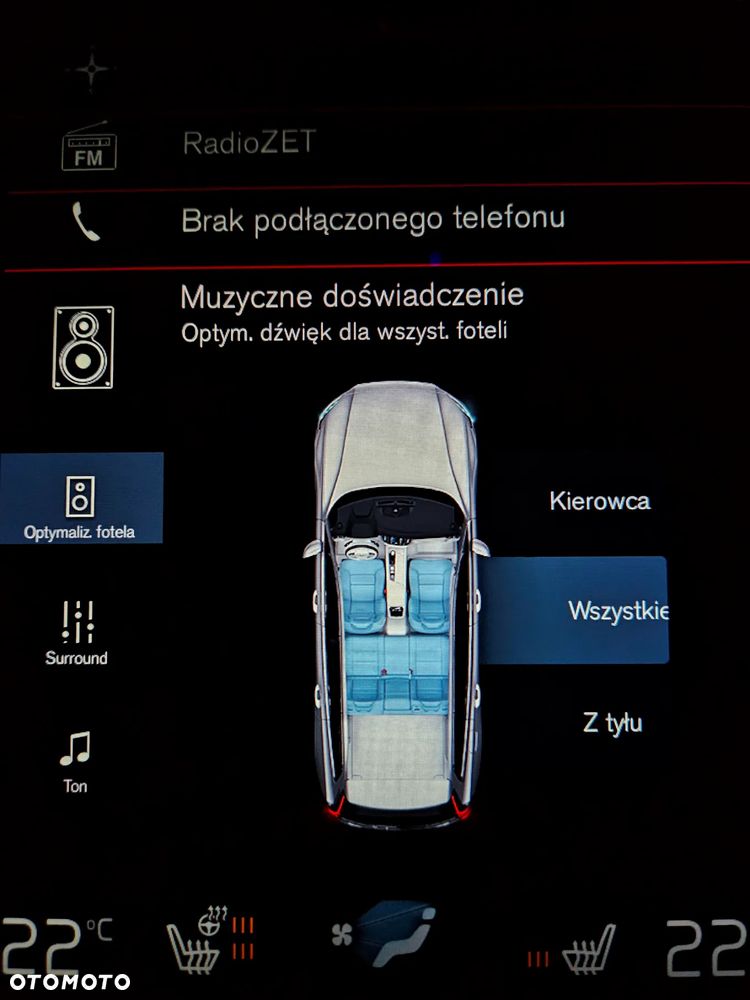 Volvo V60 T5 Geartronic Momentum Pro - 35