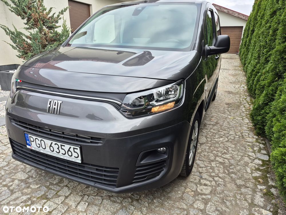 Fiat Doblo - 26