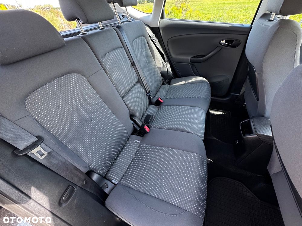Seat Altea XL - 11
