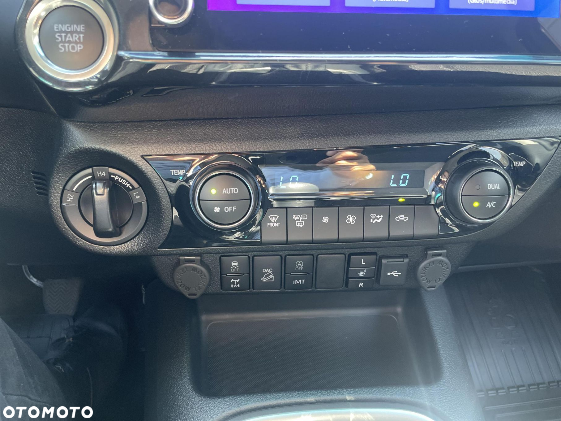 Toyota Hilux 2.8 D-4D Double Cab Active 4x4 - 19