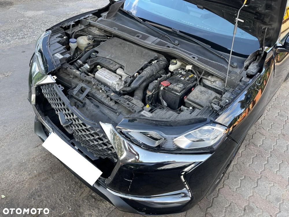 DS Automobiles DS 3 Crossback 1.2 PureTech Chic - 35