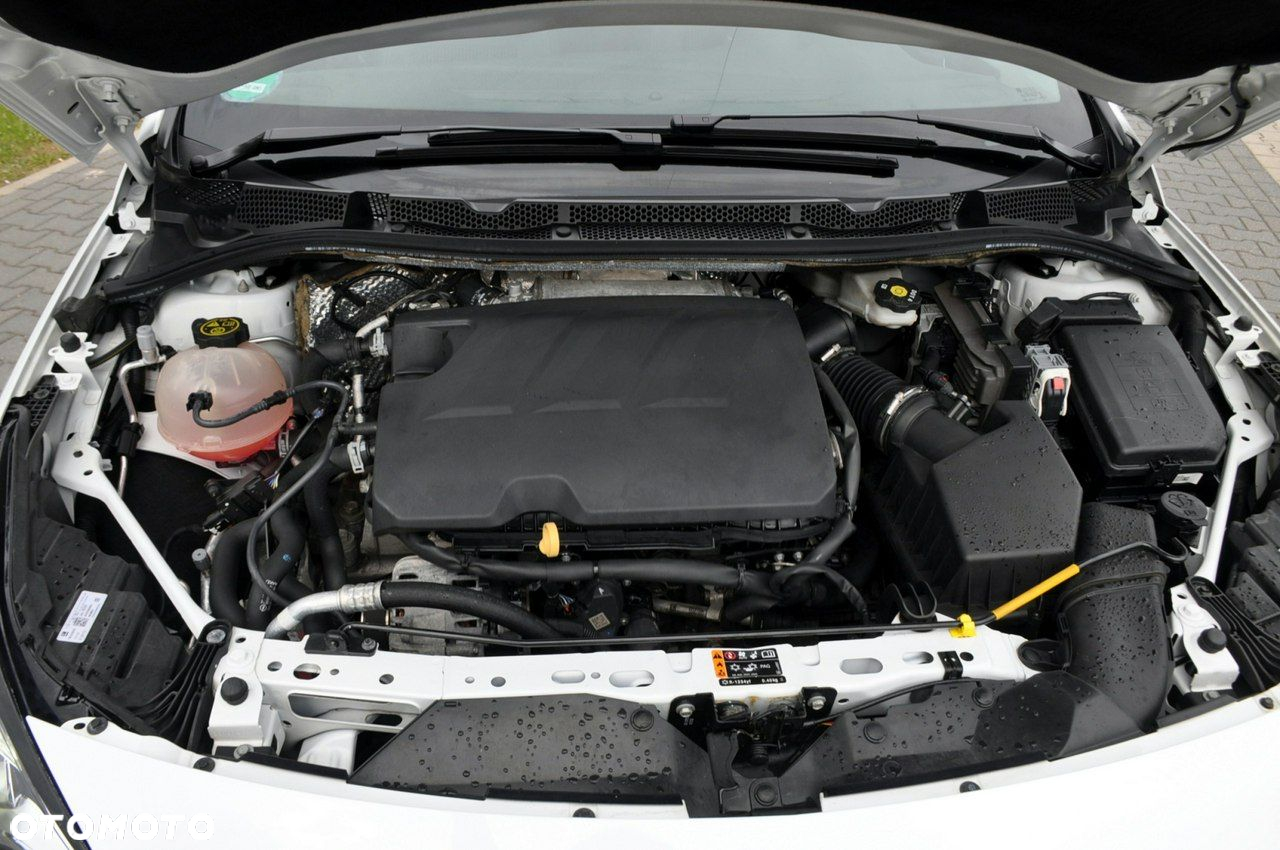 Opel Astra - 39