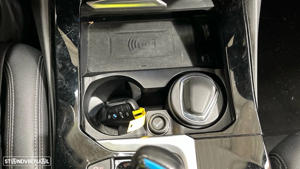 BMW iX3 Inspiring - 20