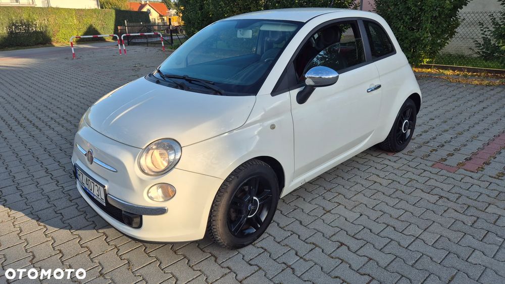 Fiat 500 - 32