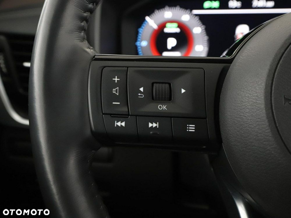 Nissan X-Trail - 32