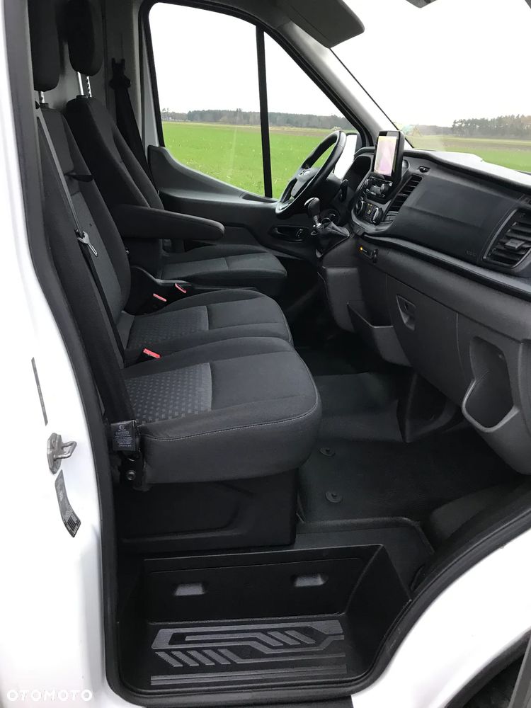 Ford Transit - 22