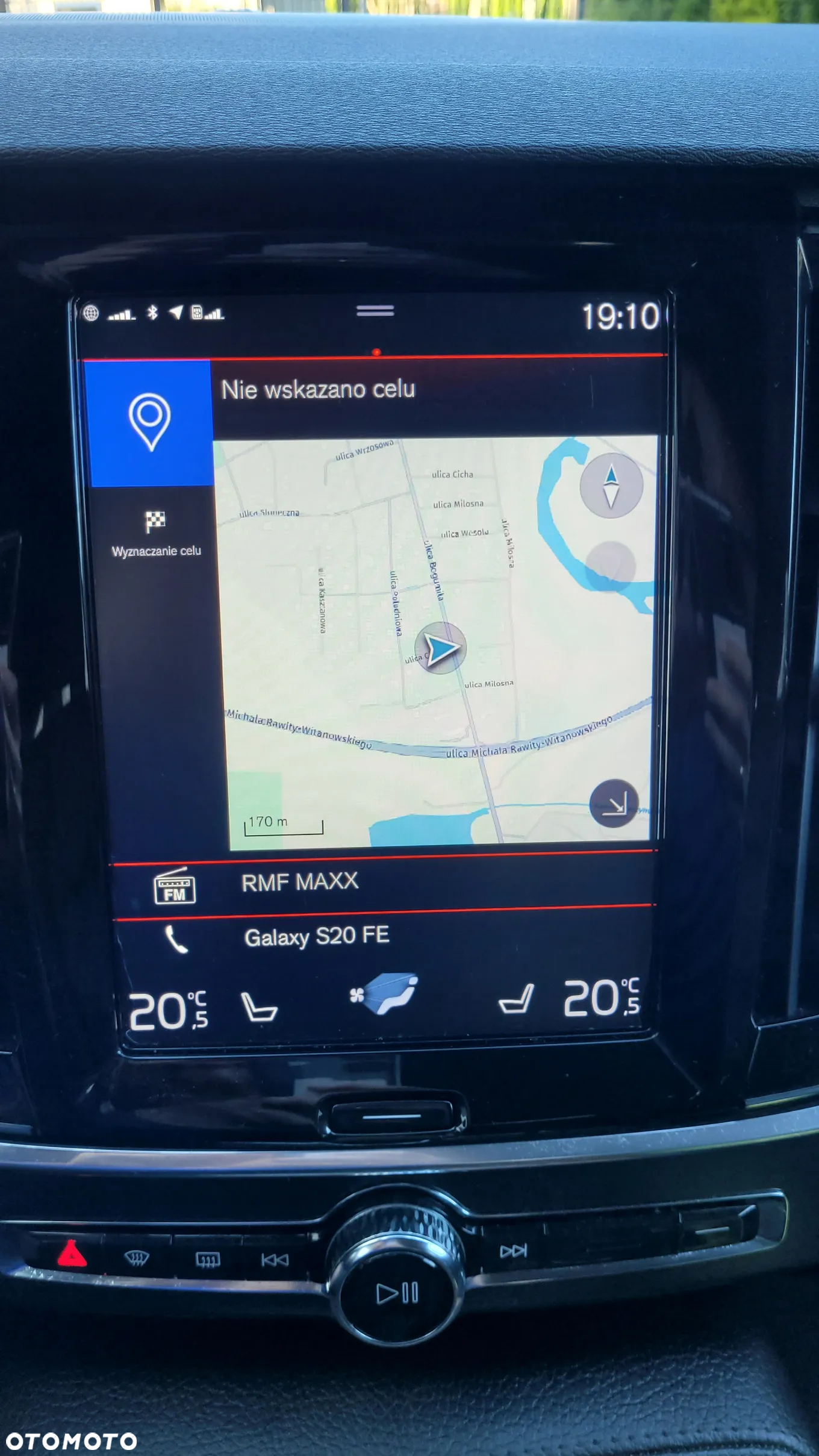 Volvo V90 T5 Inscription - 13