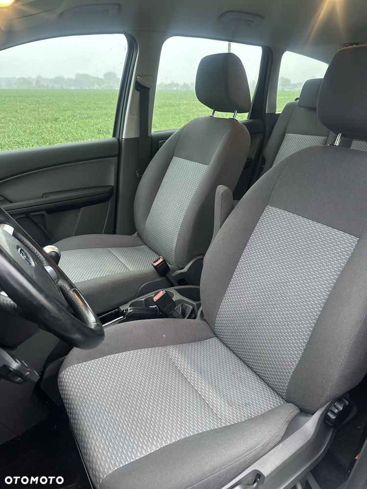 Ford C-MAX - 5
