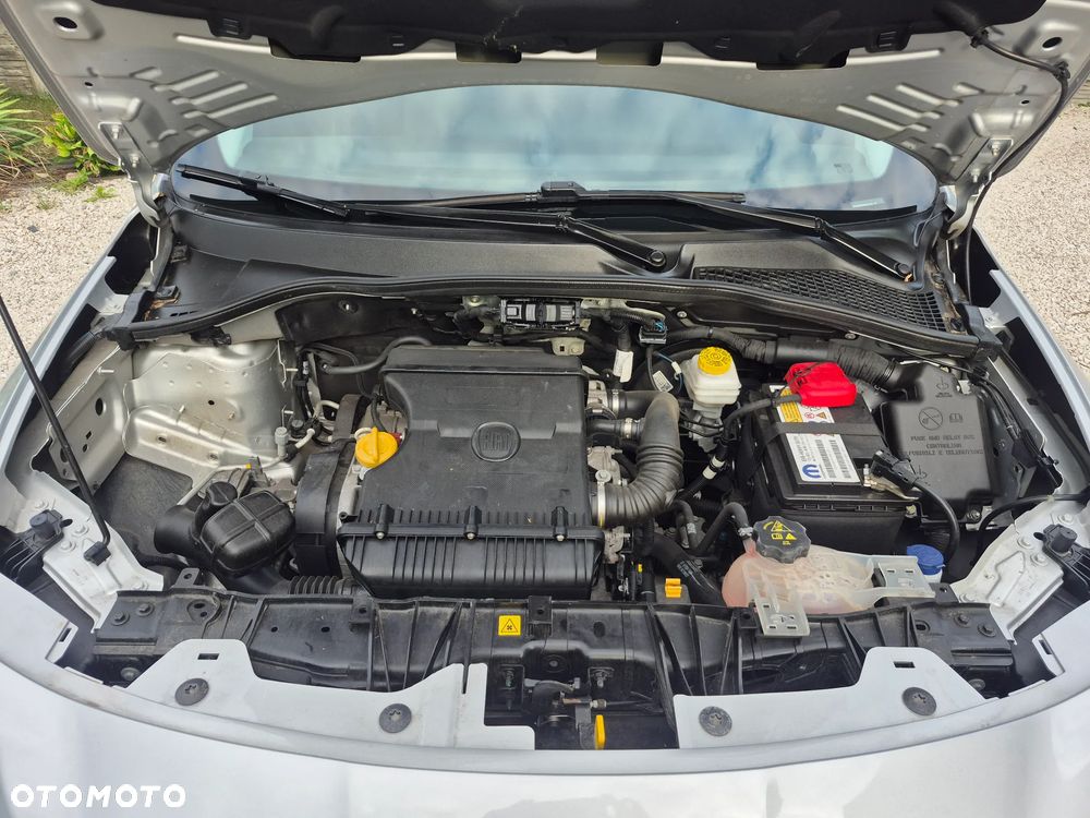 Fiat Tipo 1.4 Classic - 18