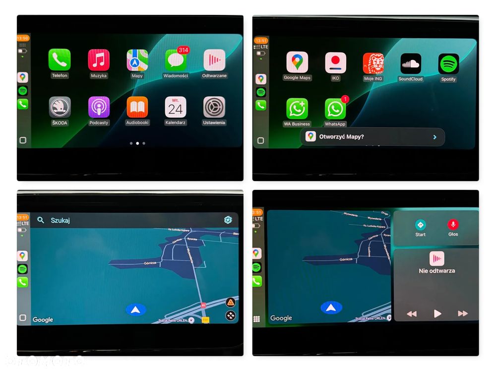 Skoda Superb 2.0 TDI 4x4 DSG Sportline - 32