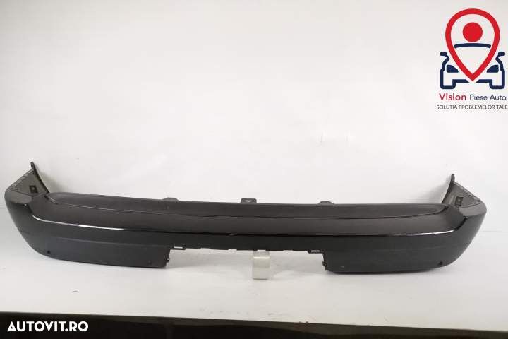 Bara Spate Vogue Originala Cu Senzori In Stare Buna Land Rover Range R - 1