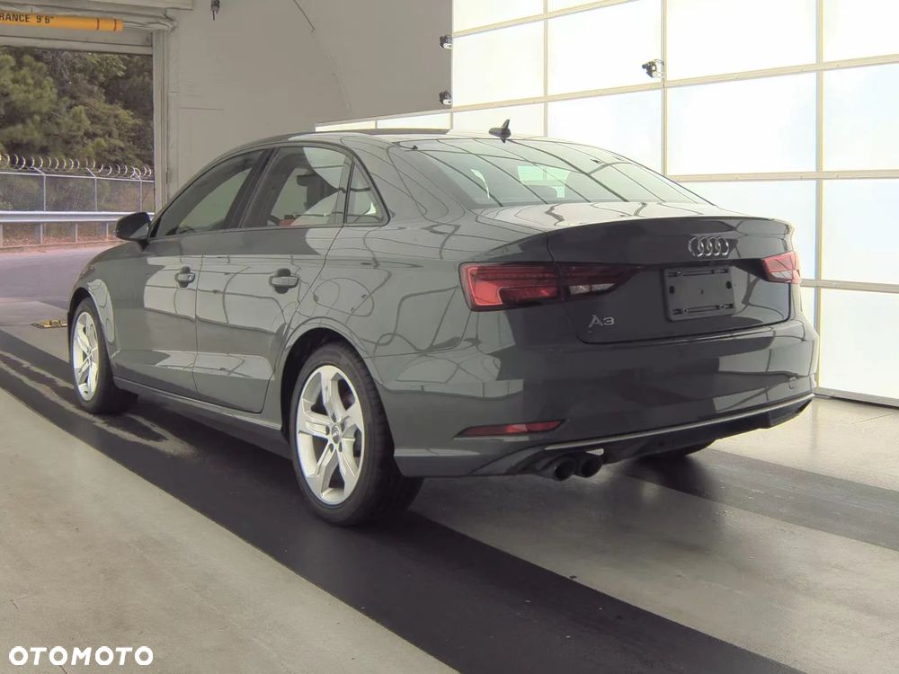 Audi A3 Sportback 1.8 TFSI quattro S tronic S line Sportpaket - 6