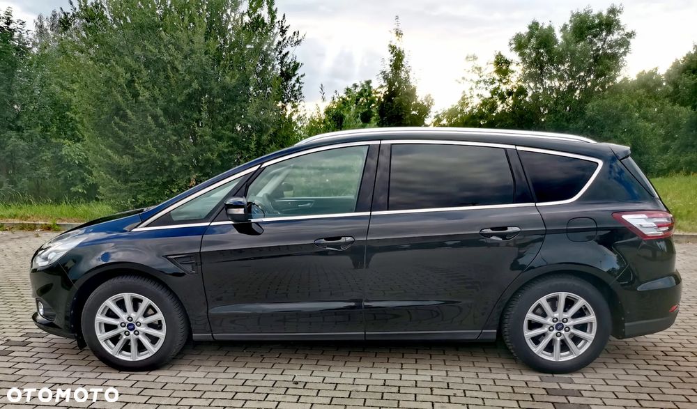 Ford S-Max - 2