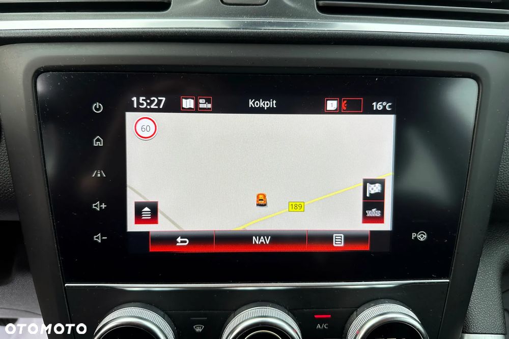 Renault Kadjar 1.3 TCe FAP Bose - 27