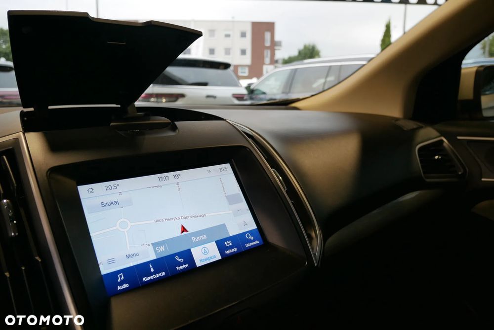 Ford Edge - 27