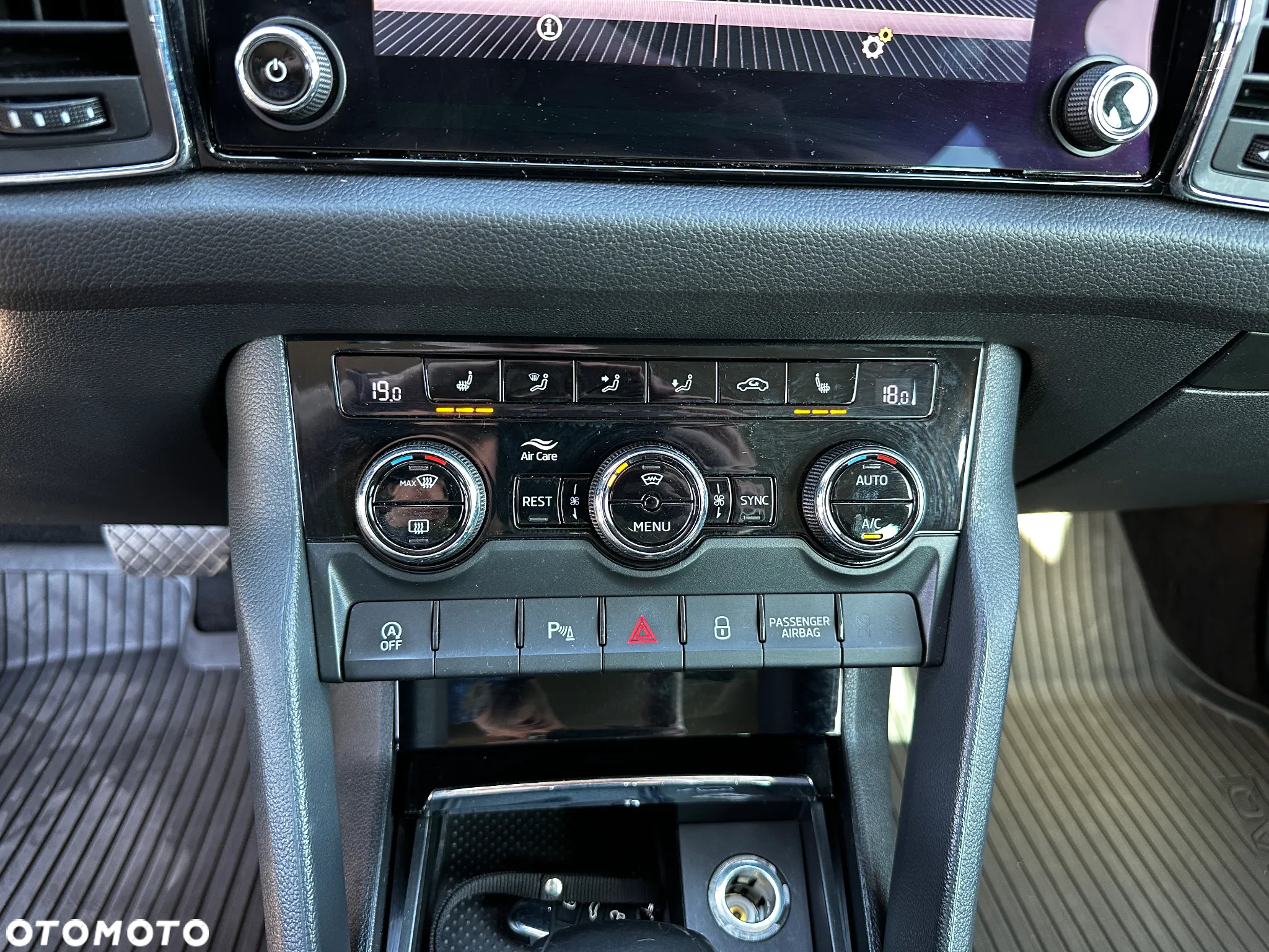 Skoda Kodiaq - 18